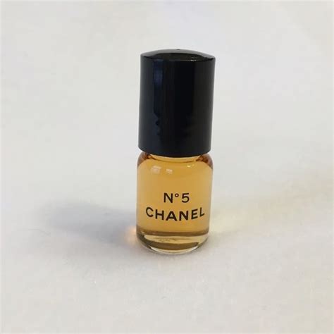 roll on chanel perfume|chanel no 5 rollerball perfume.